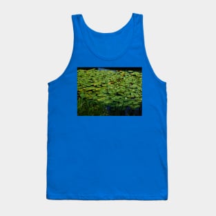 Your pad or mine Tank Top